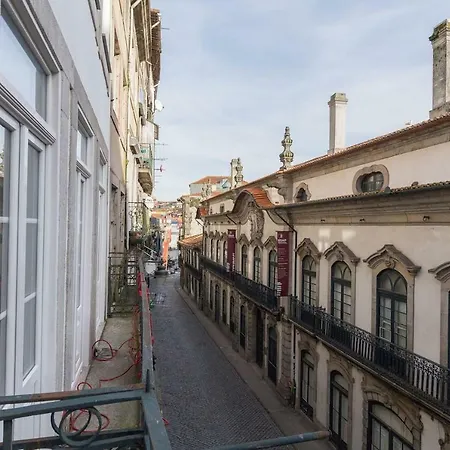 Oporto Historial Centre - Studio T0 Exterior photo