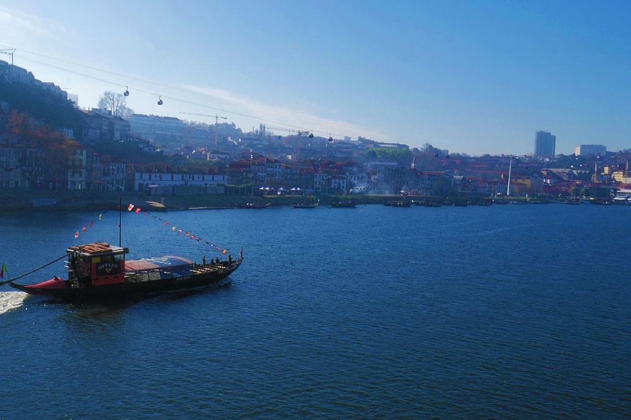 Historial Centre - T0 Apartment Porto